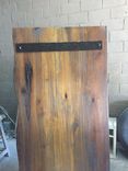 Wood Barn Doors 6 small