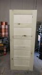 Wood Barn Doors 4 small