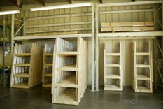 Pocket Door Frames 2 small