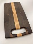 End Grain Cutting Boards 3 small