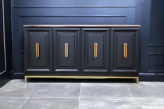 The Van Rijn Credenza or Hutch 1 small