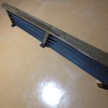 Horizontal Slat Railing 4 small