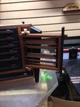 Sapele And Wenge Jewelry Box 1 small