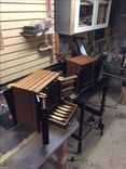 Sapele And Wenge Jewelry Box 2 small