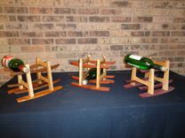 Unique Wine Racks 1 small