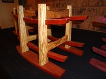 Unique Wine Racks 6 small