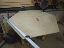 Poker Table 6 small