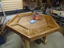 Poker Table 16 small