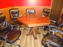 Poker Table 4 small