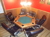 Poker Table 1 small