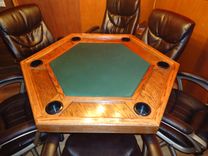 Poker Table 2 small