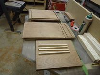 Jatoba Jewelry Box For Necklaces 7 small