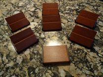 Bussiness Card Holders 3 small