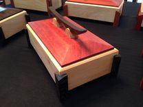 Small Keepsake Boxes 2 small