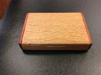 Bussiness Card Holders 4 small