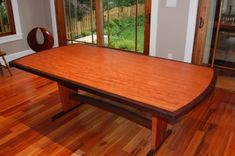 Modern Dining Table 1 small