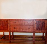 Greene And Greene Inspired Sideboard 2 small