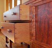 Greene And Greene Inspired Sideboard 1 small