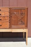 Credenza 2 small