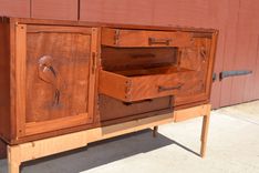 Credenza 3 small