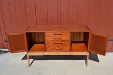 Credenza 4 small