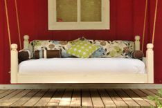 Original Swingbeds(Tm) Bed Swing 5 small