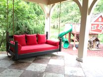 Original Swingbeds(Tm) Bed Swing 3 small