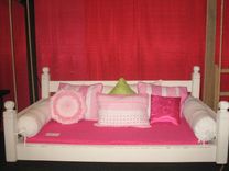 Original Swingbeds(Tm) Bed Swing 4 small