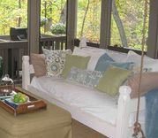 Original Swingbeds(Tm) Bed Swing 1 small