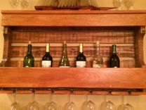 Wine Rack 2 small