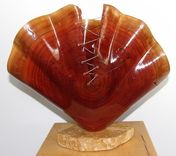 Carved Vessels 1 small