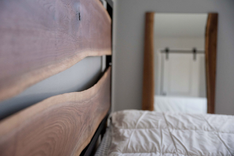 Rustic Headboard, Modern Headboard, Wood Headboard, Queen Headboard, King Headboard 5 small