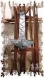Hand Forged Thor's Hammer With Custom Rune Or 3 Initals 1 small