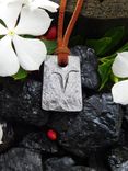Hand Forged Zodiac Necklace, Pendant, Keychain, Charms 3 small