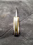 Skinner Knife With Gut Hook 2 small