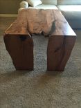 Coffee Table,Live Edge,Living Room,Office,Woodworking,Wood Table,Natural Wood,Mesquite 2 small