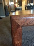 Coffee Table,Live Edge,Living Room,Office,Woodworking,Wood Table,Natural Wood,Mesquite 4 small