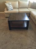 Coffee Table,Industrial,Wood Table,Living Room,Office 3 small