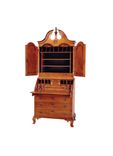 Bonnet Top Secretary 1 small