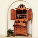 Bonnet Top Secretary 4 small