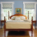 Cannonball Bed 1 small