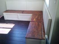 Corner Dining Bench With Back And Under Seat Storage 2 small