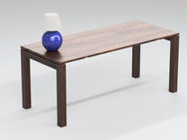 Floating Top Dining Table 2 small