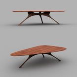 Ross Coffee Table 2 small