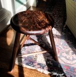 Shoe Stool 2 small