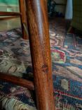 Shoe Stool 4 small