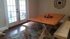 Farm Table 2 small