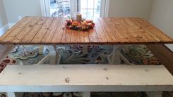 Farm Table 3 small
