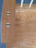 Custom Spindle Back Benches 3 small