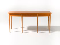 Bow Front Sideboard 1 small
